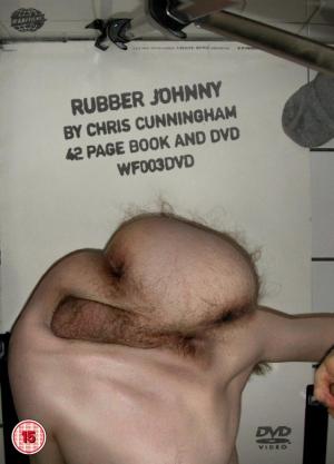 Rubber Johnny (C)