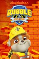 Rubble y equipo (Serie de TV) - Posters
