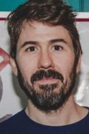 Rubén Barbosa