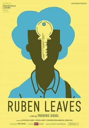 Ruben Leaves (S)