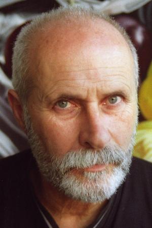 Rubén Tobías