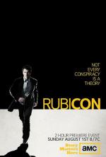 Rubicon (Serie de TV)