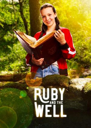 Ruby y el pozo mágico (Serie de TV)
