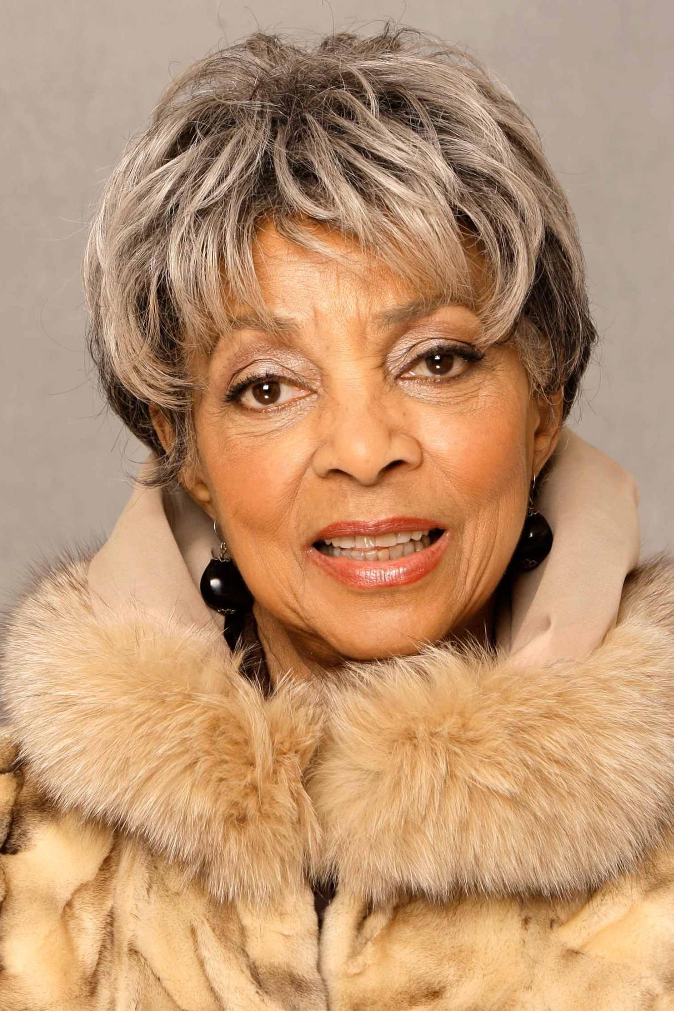 Ruby Dee FilmAffinity