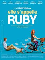 Ruby, la chica de mis sueños  - Posters