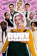 Ruby Speaking (Serie de TV)