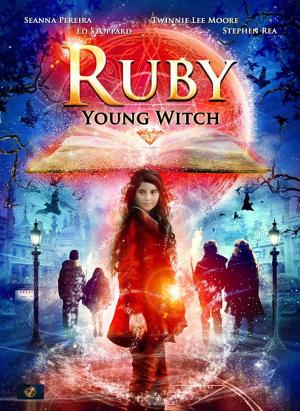 Ruby Strangelove, la joven bruja 