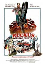 Ruckus in Madoc Country