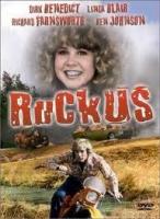 Ruckus  - Dvd