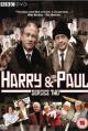 Ruddy Hell! It's Harry and Paul (AKA Harry & Paul) (TV Series) (Serie de TV)