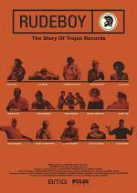 Rudeboy: The Story of Trojan Records 