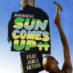 Rudimental Feat. James Arthur: Sun Comes Up (Vídeo musical)