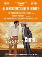 Rudo y Cursi  - Posters