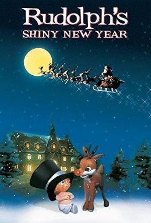 Rudolph's Shiny New Year (TV)
