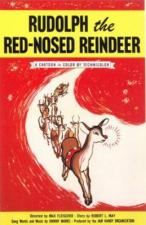 Rudolph, el reno de la nariz roja (C)