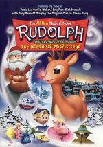 Rudolph, the Red-Nosed Reindeer & the Island of Misfit Toys 