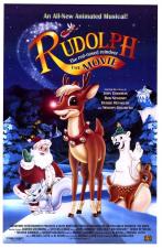 Rudolph, el reno de la nariz roja 