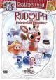 Rudolph, el reno de la nariz roja (TV)