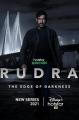 Rudra: The Edge of Darkness (Serie de TV)
