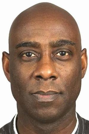 Rudy Barrow