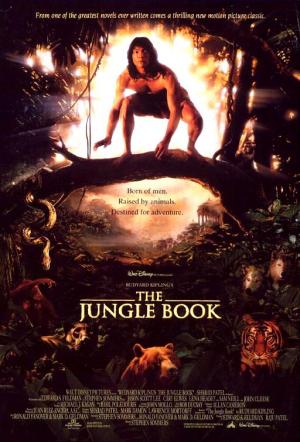 El libro de la selva. La aventura continúa 
