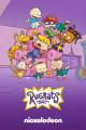 Rugrats, aventuras en pañales (Serie de TV)