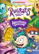 Rugrats: Adventures in Gameland 