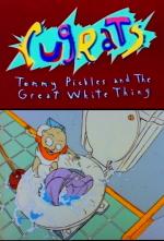 Rugrats: Tommy Pickles and the Great White Thing (C)