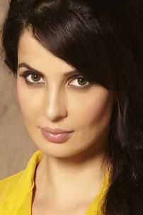 Rukhsar Rehman