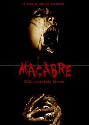 Macabre (2009) - FilmAffinity