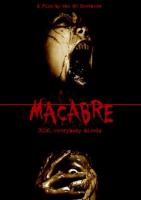 Macabre  - Poster / Imagen Principal