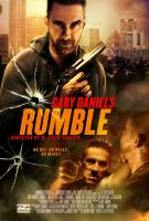 Rumble  - Poster / Imagen Principal