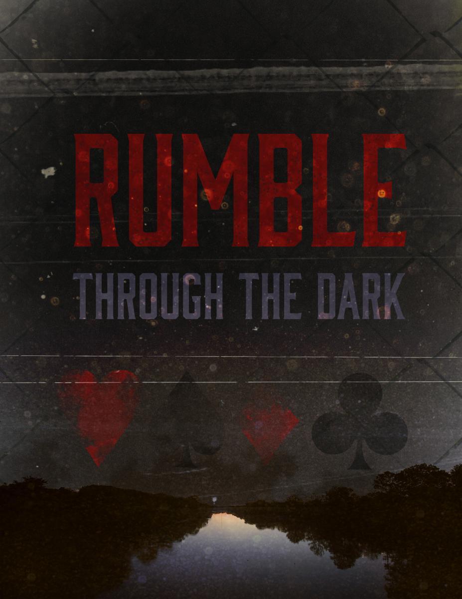 Rumble Through the Dark (2022) FilmAffinity Rumble Through the Dark (2022) FilmAffinity
