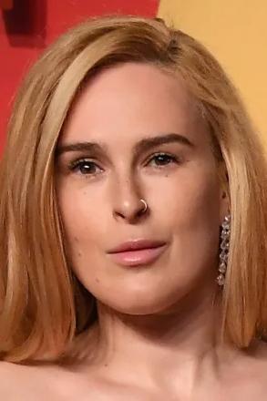 Rumer Willis