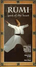 Rumi: Poet of the Heart 