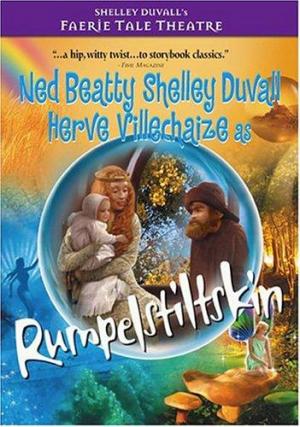Rumpelstiltskin: El enano saltarín (Cuentos de las estrellas) (TV)