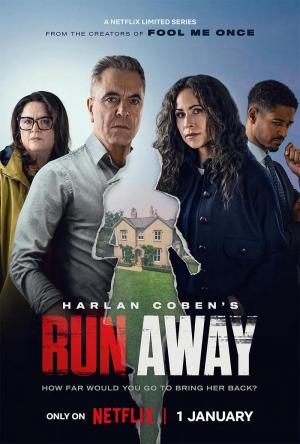 Run Away (TV Miniseries)