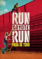 Run Coyote Run (Serie de TV) - Poster / Imagen Principal