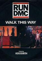 Run-D.M.C. & Aerosmith: Walk This Way (Vídeo musical)