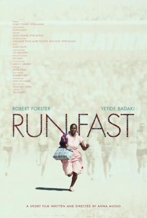 Run Fast (S)