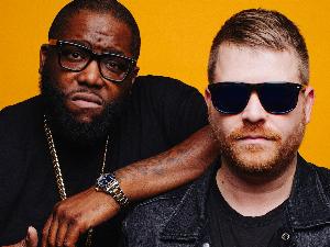 Run the Jewels