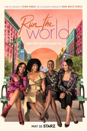 Run the World (TV Series)
