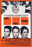 Run This Town  - Poster / Main Image