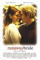 Runaway Bride  - Posters