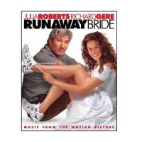 Runaway Bride  - O.S.T Cover 
