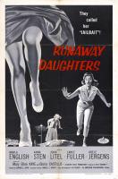 Runaway Daughters  - Poster / Imagen Principal