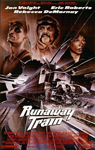 Runaway Train  - Poster / Main Image