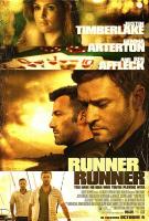 Runner, Runner  - Posters