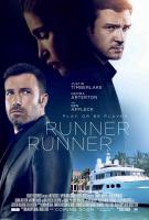 Runner, Runner  - Posters