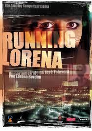 Running Lorena (S)